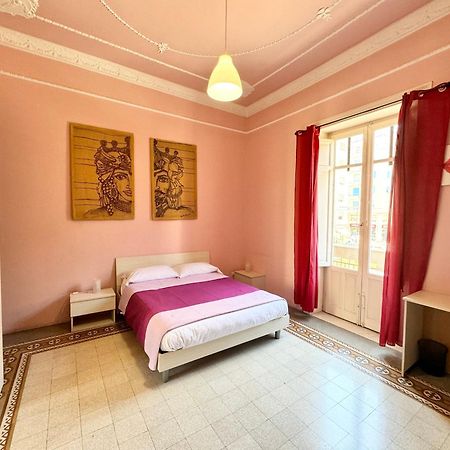 Boheme B&B Palermo Buitenkant foto