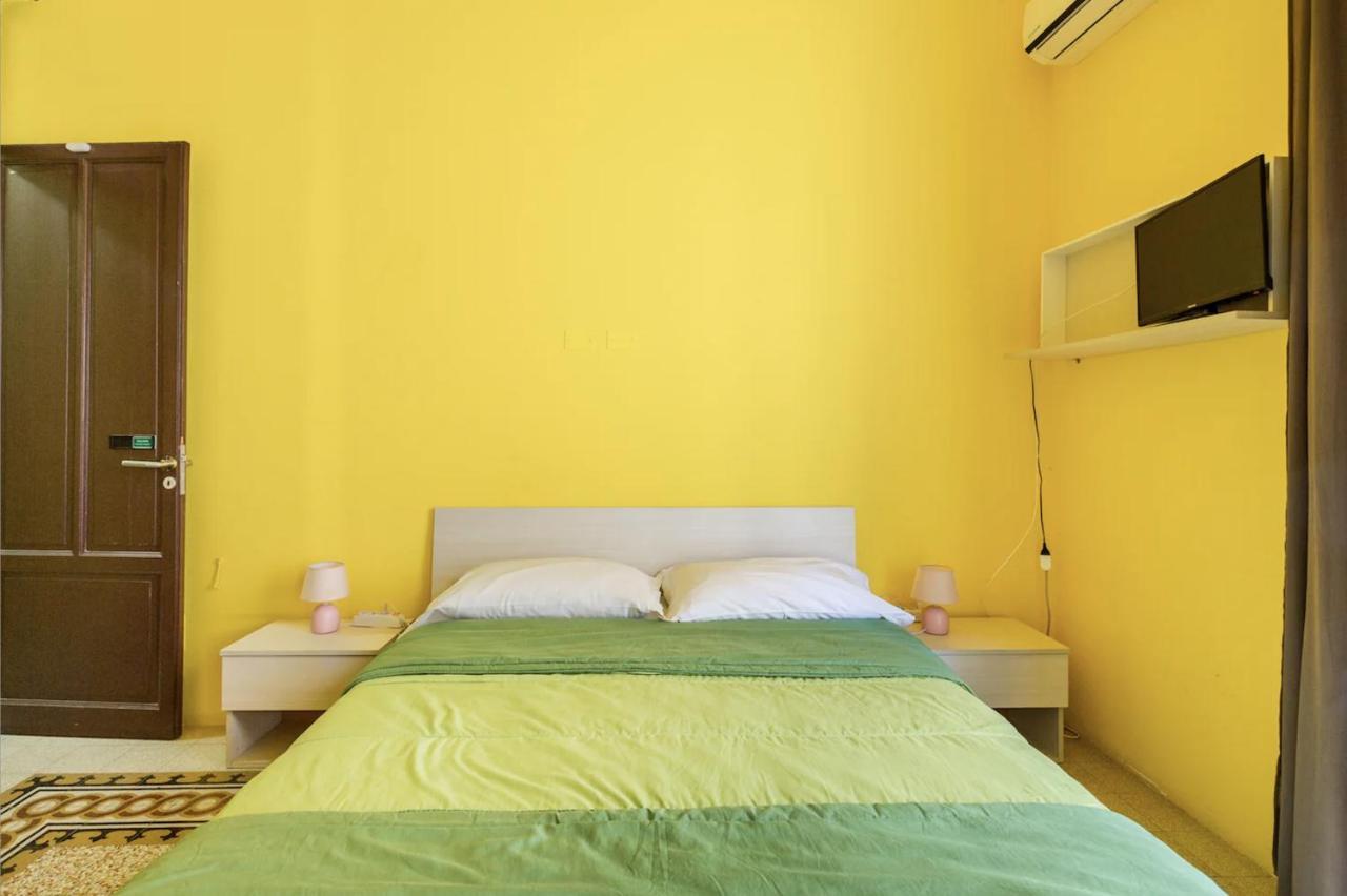 Boheme B&B Palermo Buitenkant foto