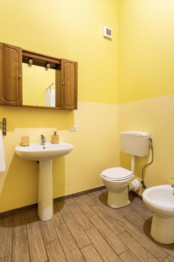 Boheme B&B Palermo Buitenkant foto