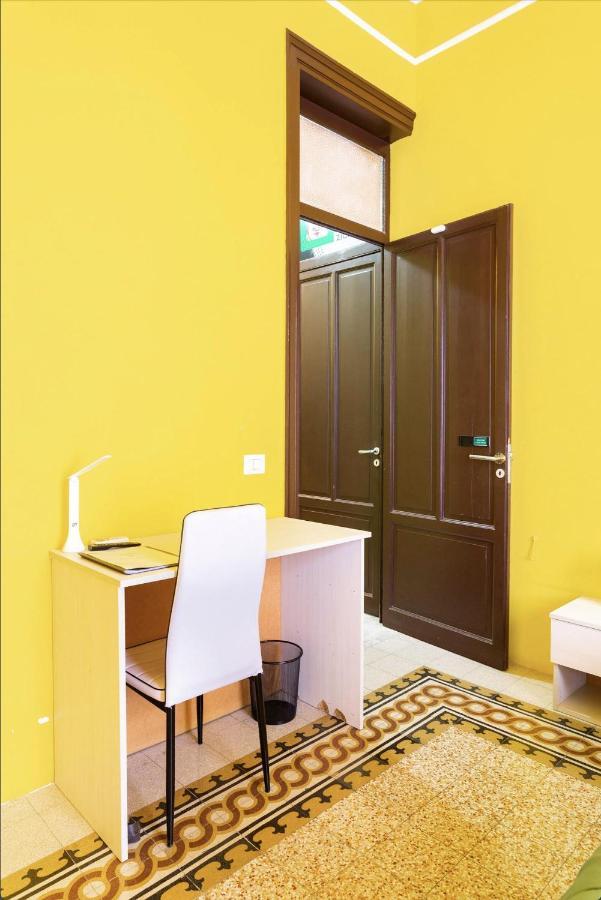 Boheme B&B Palermo Buitenkant foto